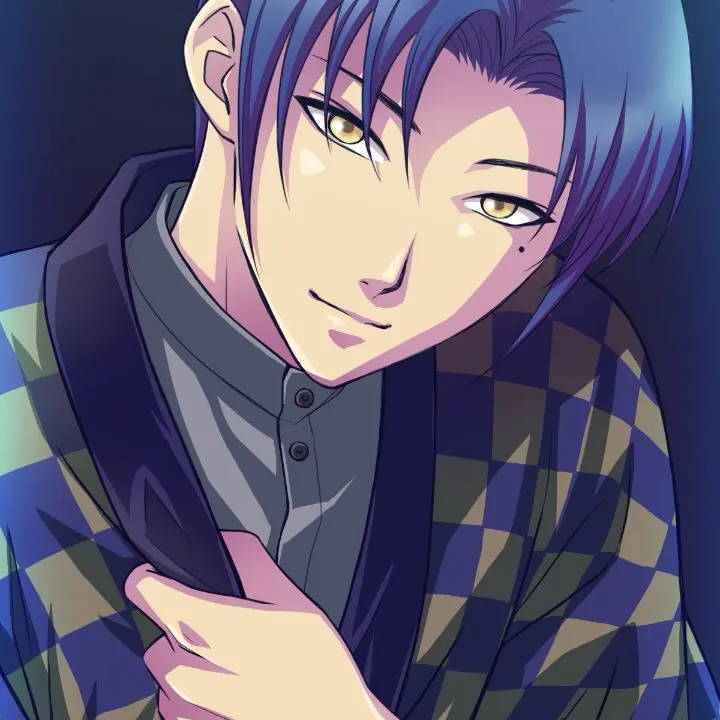 mayupon0320의 柊夜ノ介