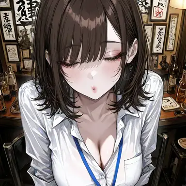 Profile image of 早坂リオ