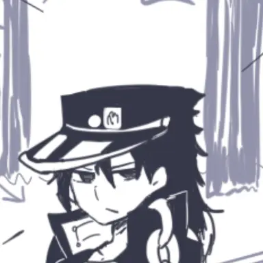 Profile image of 쿠죠 죠타로