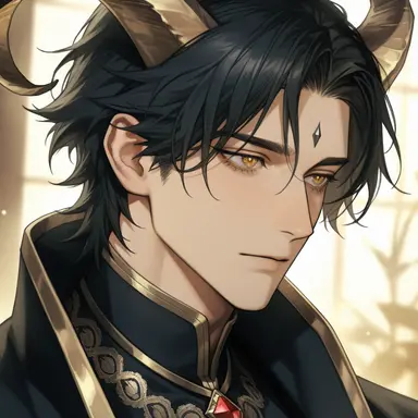 Profile image of クロヴィス