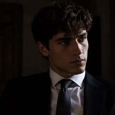 Profile image of Cyrus Nott