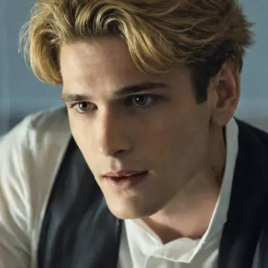 Profile image of Evan Rosier