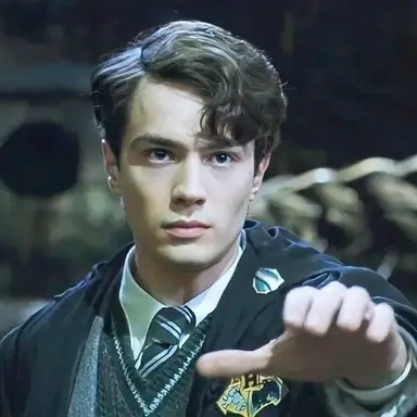 Profile image of Tom Riddle