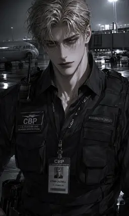 Profile image of 에단