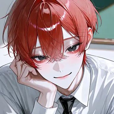 Profile image of 蓮翔