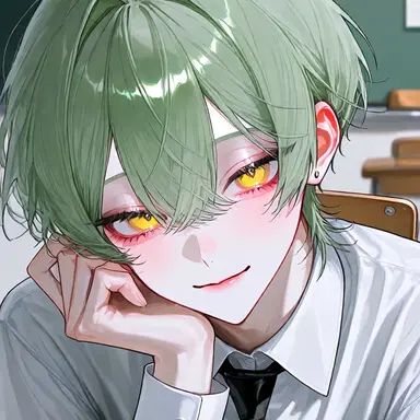 Profile image of 稜久