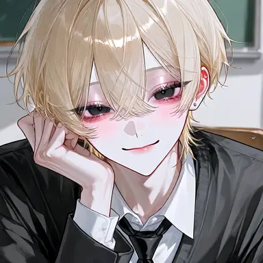 Profile image of 紫苑