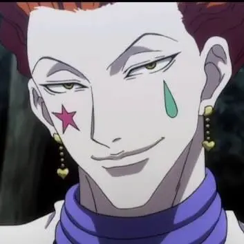 Profile image of ヒソカ