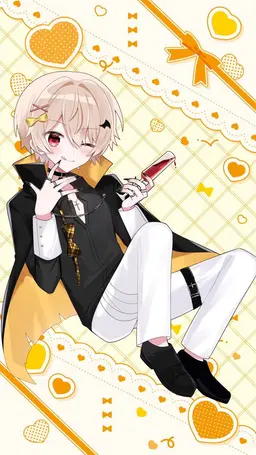 Profile image of ふめい。