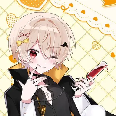 Profile image of ふめい。