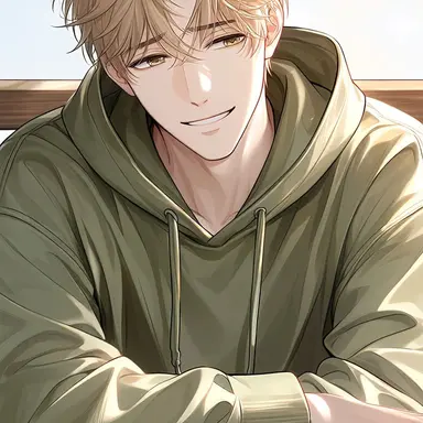 Profile image of Alec