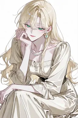 Profile image of フィリナ