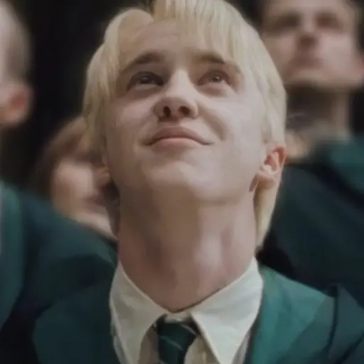 musa의 Draco Malfoy