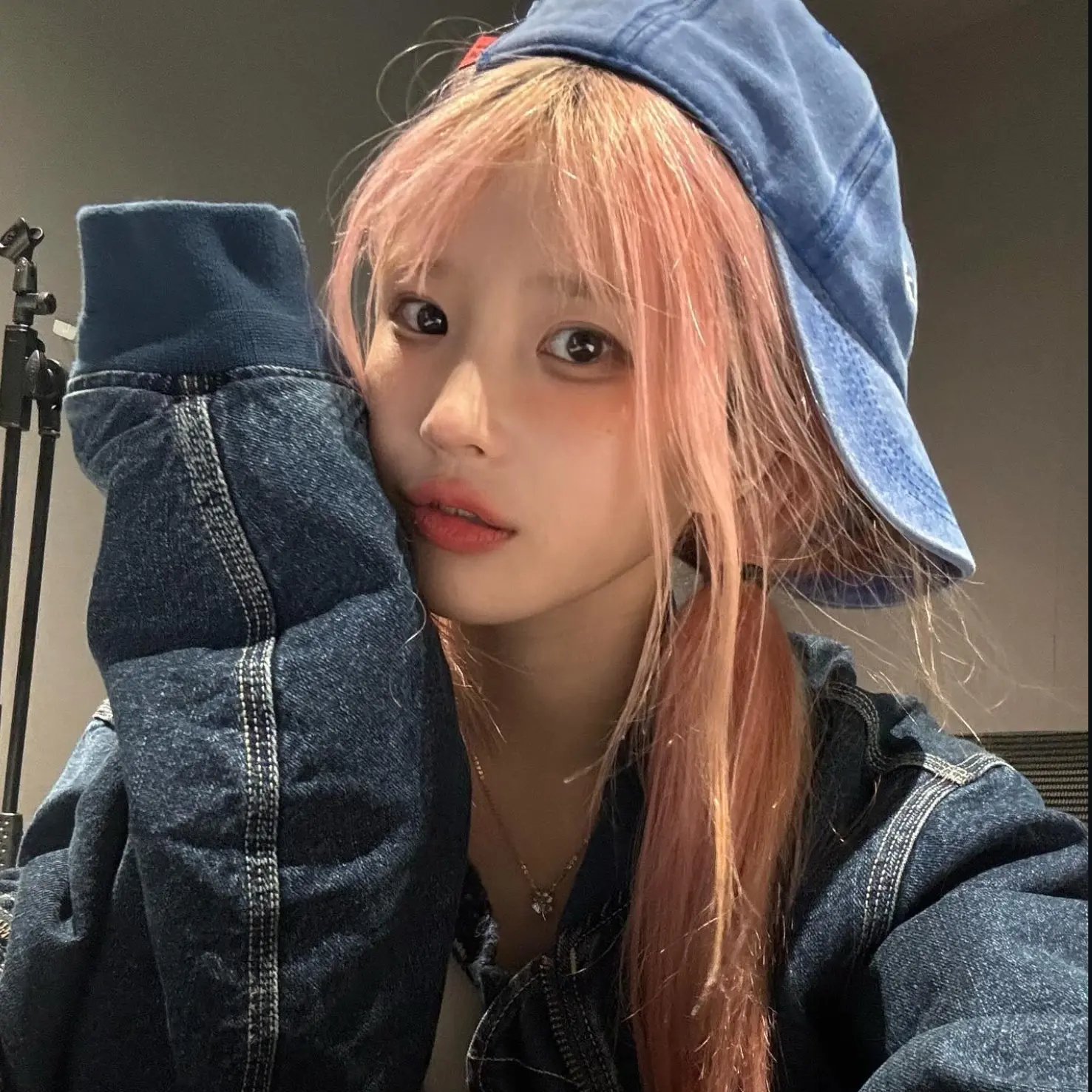 GrumpyPool3744의 송하영