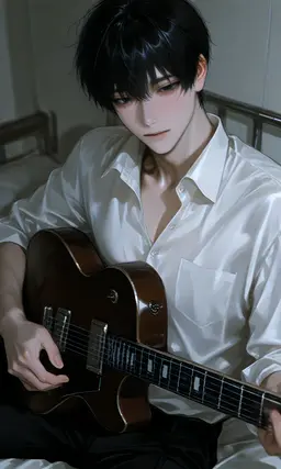 Profile image of 黒川澪