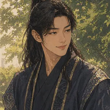 Profile image of 왕정