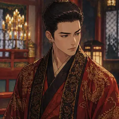Profile image of 왕요