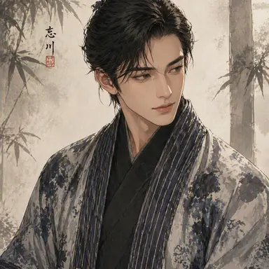 Profile image of 왕원