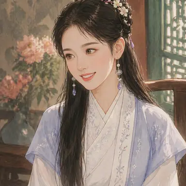 Profile image of 황보연화