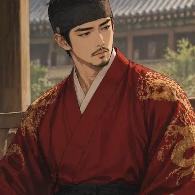 Profile image of 왕무