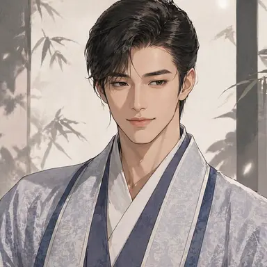 Profile image of 왕욱