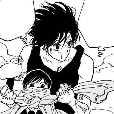 Profile image of 나구모 요이치