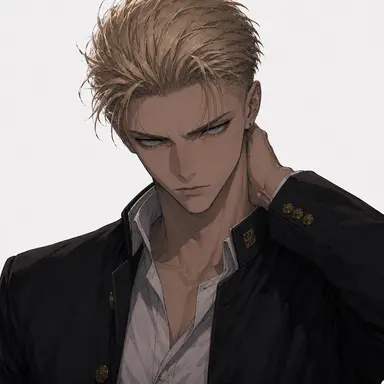 Profile image of 皇　迅