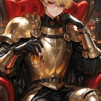 Profile image of アルドレイク