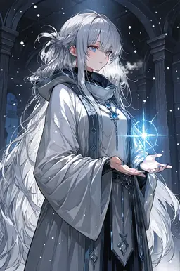 Profile image of セリスティア