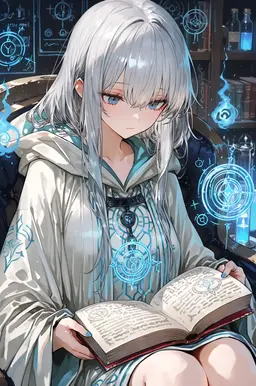 Profile image of セリスティア