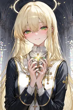 Profile image of リリエラ