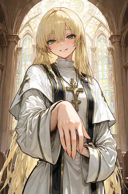 Profile image of リリエラ