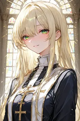 Profile image of リリエラ