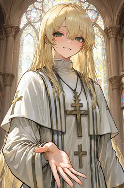 Profile image of リリエラ