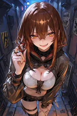 Profile image of カティア