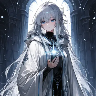 Profile image of セリスティア