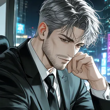 Profile image of 미스터 존슨