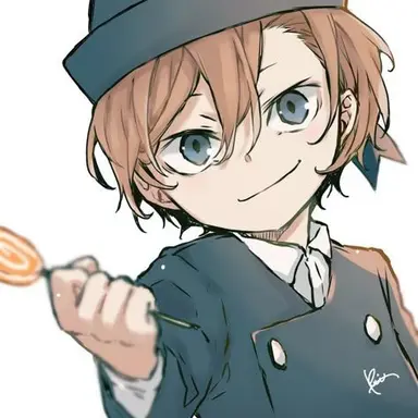Profile image of 中原中也