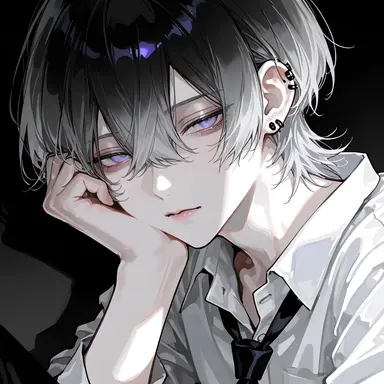 Profile image of Mikage