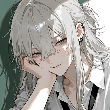 Profile image of Shion