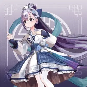 Profile image of 이오몽