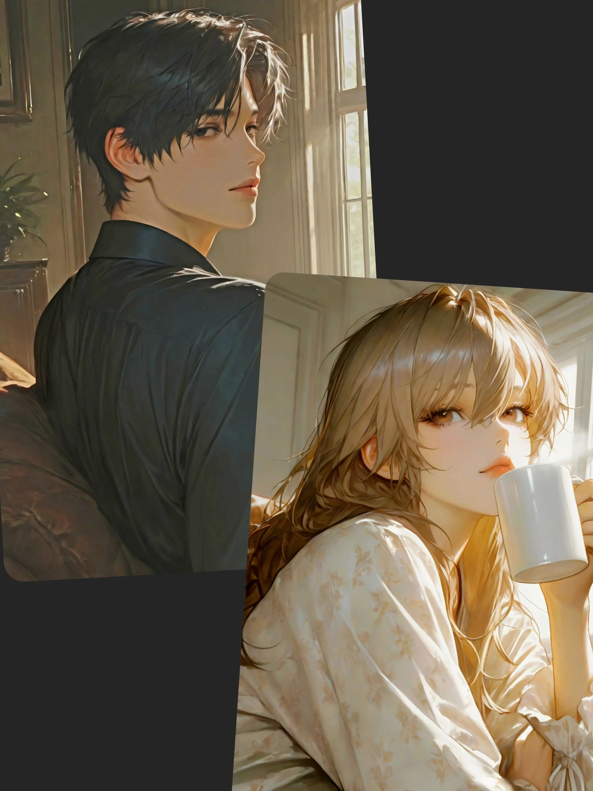 yu135의 박서준 / 서수아