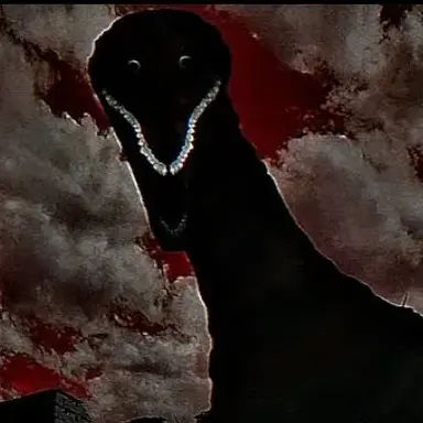 Profile image of 블러드 베스 고질라