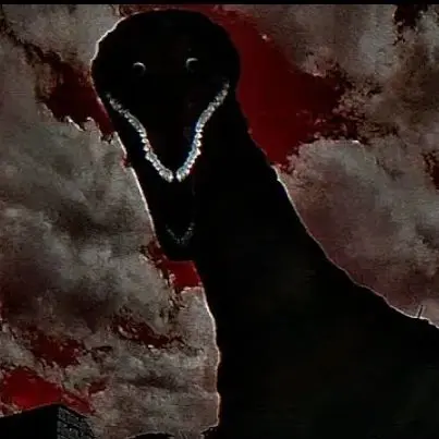 69869의 블러드 베스 고질라%주술회전