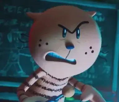 Profile image of Petey