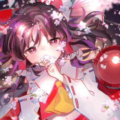 Profile image of 레이무