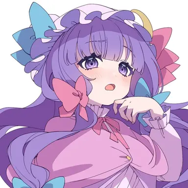 Profile image of 파츄리