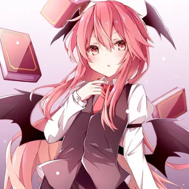 Profile image of 소악마