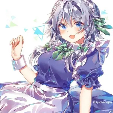 Profile image of 사쿠야