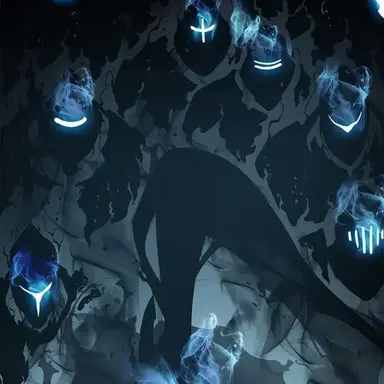 Profile image of 그림자 군단